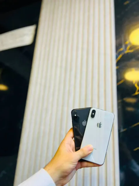 iPhone XS 256GB