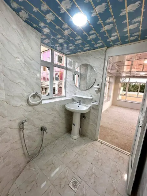 House Sale District 7 Kabul