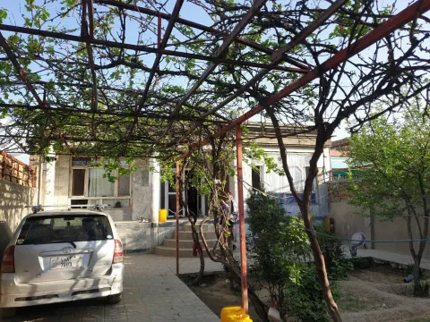 House for sale, 3 rooms, 250 m², Deh Sabz, New Kabul City