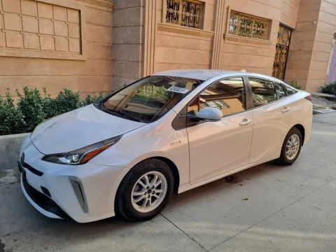 Corolla 2021