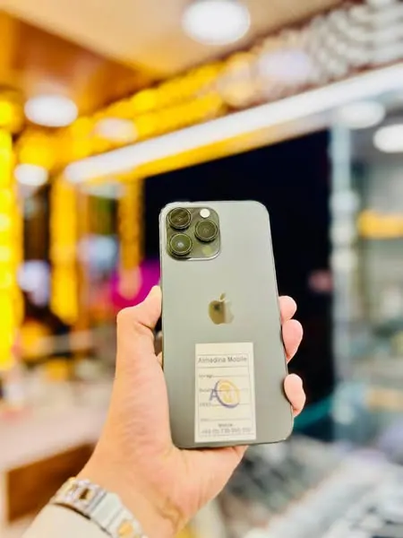 iPhone 14 Pro Max