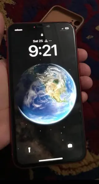 iPhone 11