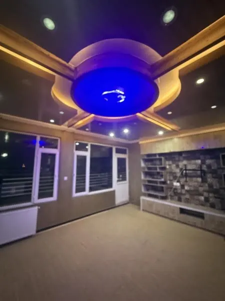 Apartment for sale, 3 rooms, 9th floor, Karte 4, Kabul