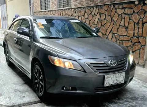 Corolla 2007