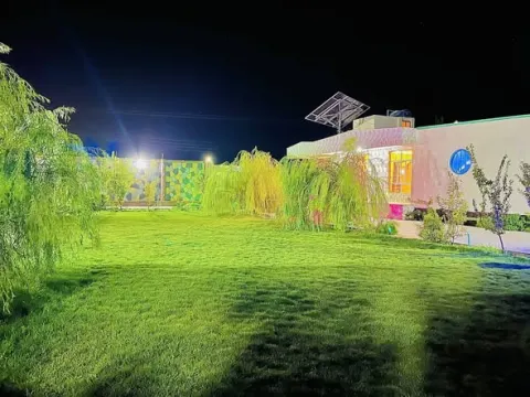 Garden for sale