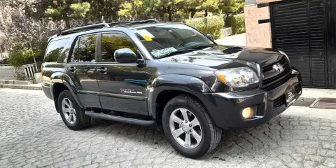 Toyota 2006