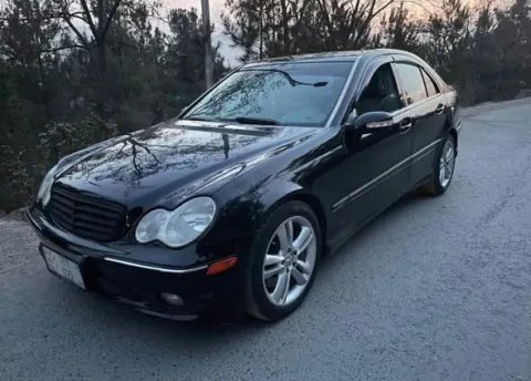 Mercedes-Benz 2006