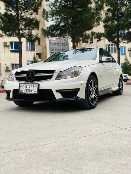 Mercedes-Benz 2009