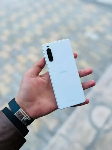 Sony Xperia Z10