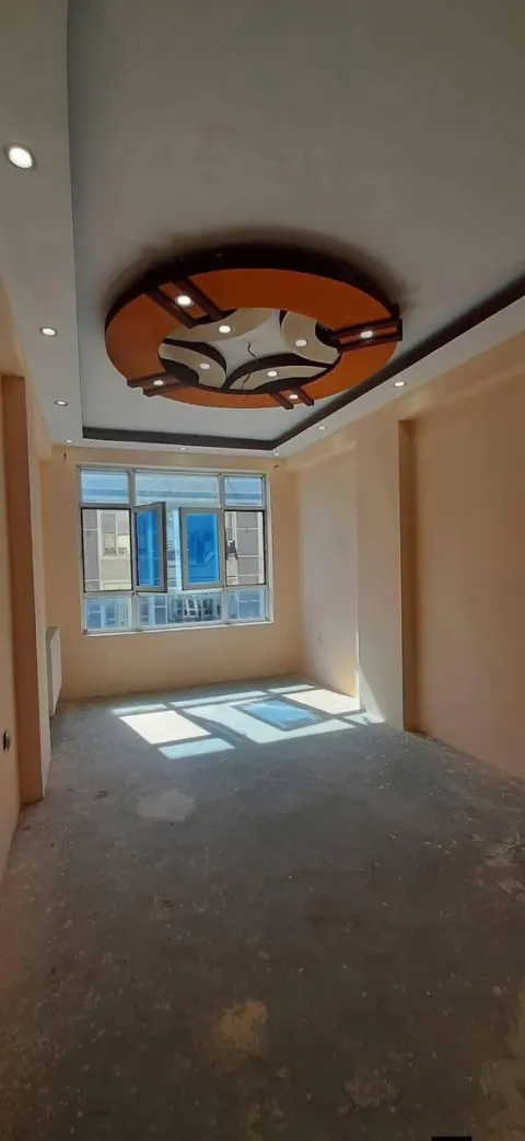 Apartment for sale, 3 rooms, 110 m², 5th floor, Taimani Project, Kabul