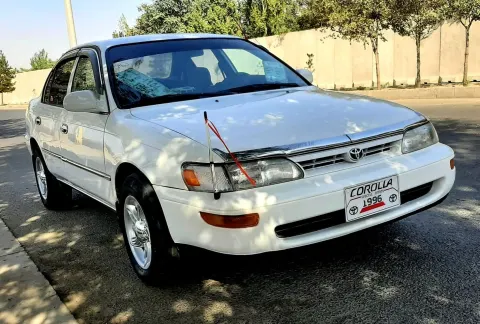 Corolla 1996