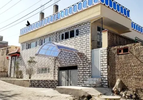 House for sale, Sar-e Kotal Khair Khana, District 17, Kabul