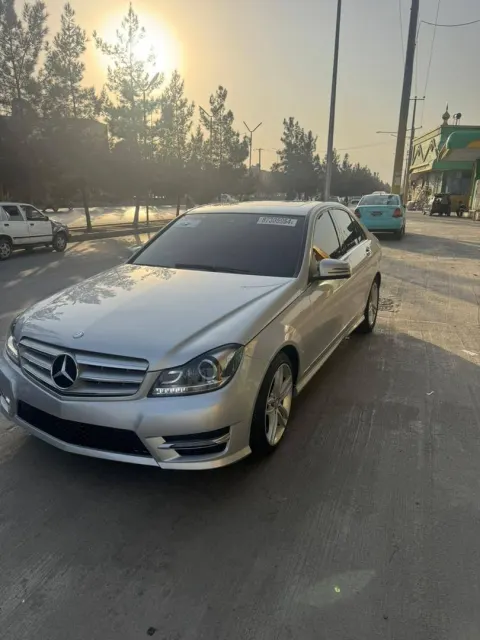 Mercedez Benz 2014