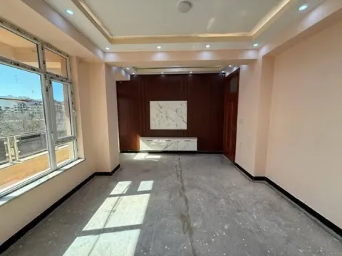 VIP apartment for rent, 3 rooms, 2nd floor, Taimani Project, Kabul