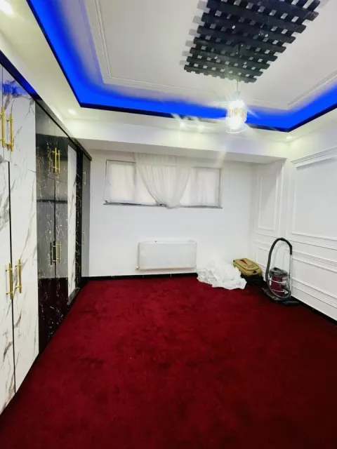 New apartment for rent, 4 rooms, ground floor, Taimani Project, Kabul