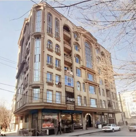 Apartment for sale, 3 rooms, 110 m², 1st floor