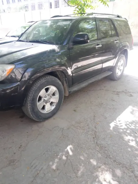 4Runner 2008 MaKtoob
