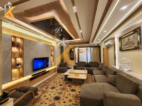 New VIP apartment for sale, 4 rooms, 175 m², Shahr-e Naw, Kabul