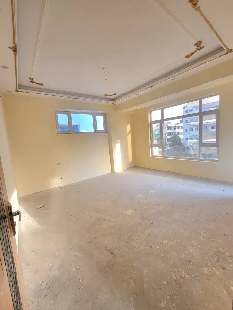 Apartment 4 rooms VIP