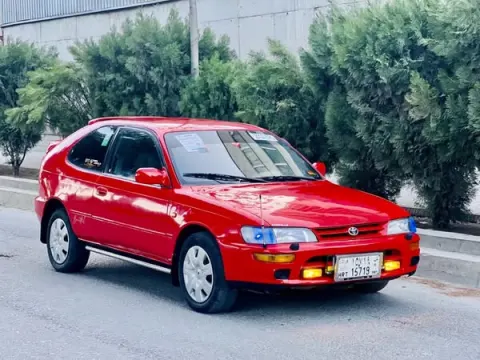 Corolla 1994