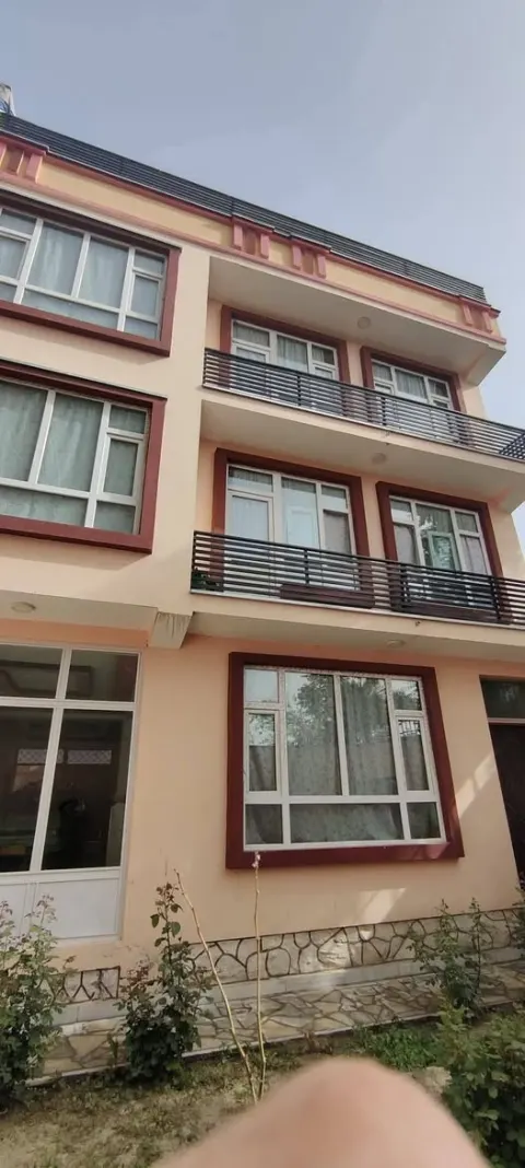 3-storey house for sale, 7 rooms, 150 m², Dogh Abad, District 6, Kabul