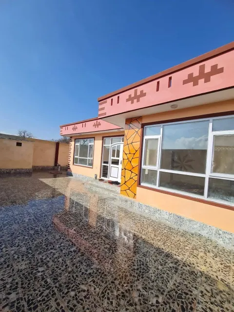 House For Sale 4 Rooms