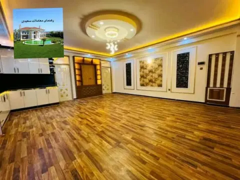 Apartment for sale, 3 rooms, 140 m², 2nd floor, Taimani Project, Kabul