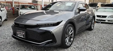 Toyota 2023