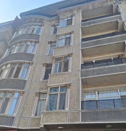 Building for sale