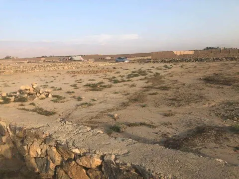 Two plots for sale, 300 m² each, Mohammadia Township, Deh Sabz, Kabul