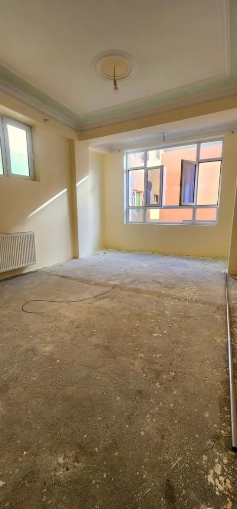 Apartment for sale, 4 rooms, 2nd floor, Taimani Project, Kabul