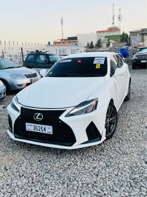 Lexus 2006