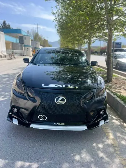 Lexus GS 300 2006