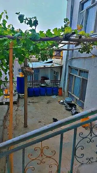 House for sale, 4 rooms, Karte Naw, Kabul