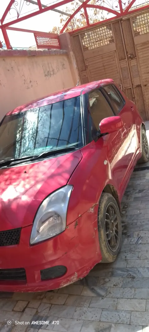 Suzuki 2006