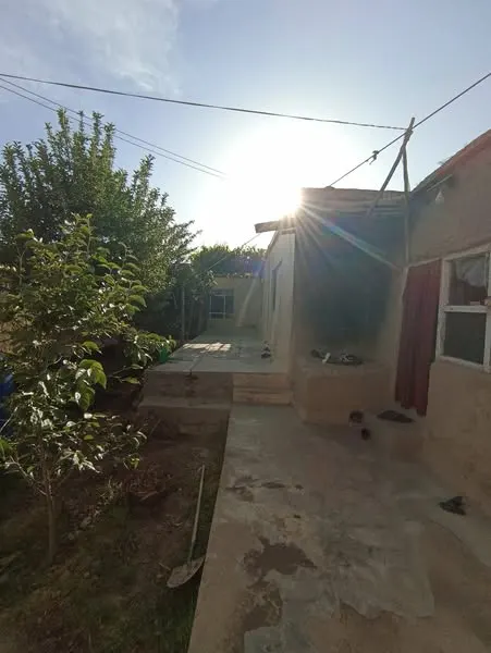 House 3 rooms