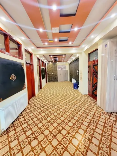Apartment for sale, 4 rooms, 165 m², 7th floor, Taimani Project