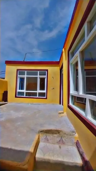 House for sale, 2 rooms, 1 biswa, District 7, Kabul