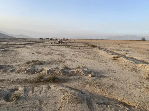 Two plots for sale, 300 m² each, Mohammadia Township, Deh Sabz, Kabul