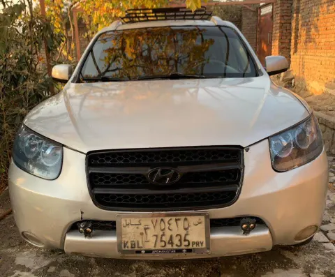 Hyundai 2007