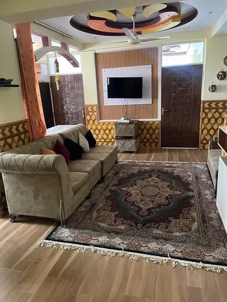VIP apartment for sale, 4 rooms, 160 m², Taimani Project, Kabul