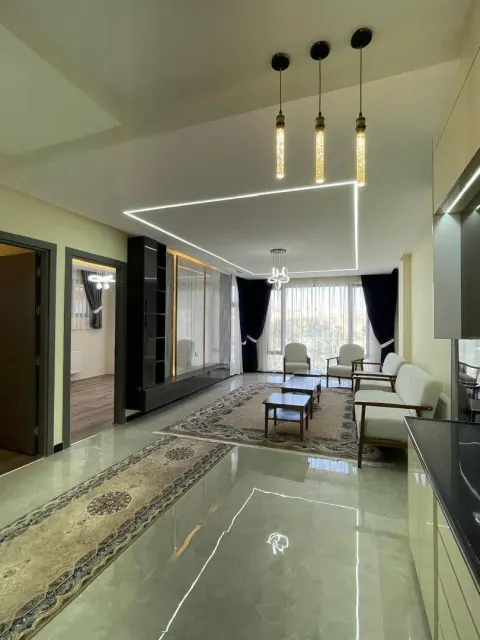 Apartment 4 rooms VIP