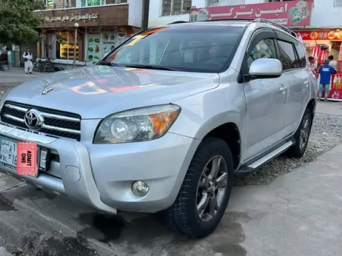 Toyota Rav 4 2007