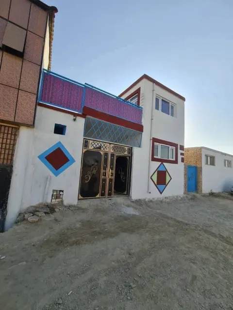 House 3 Rooms For sale