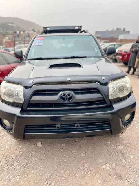 4Runner 2006