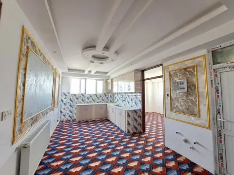 Apartment for sale, 3 rooms, 100 m², 4th floor, Asp-ha Square