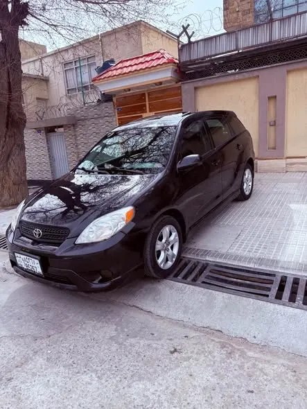 Corolla 2007
