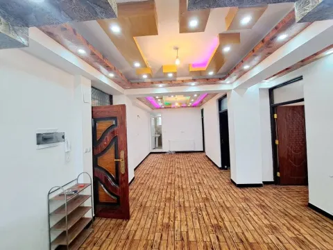 Apartment for sale, 4 rooms, 140 m², 5th floor, Parwan Hotel, Kabul