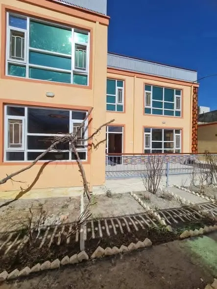 House For Sale 6 Rooms