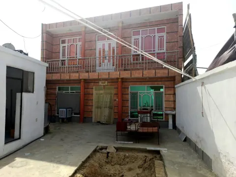 2-storey house for sale, 3 rooms, 200 m², Baba Yadgar, Mazar-i-Sharif